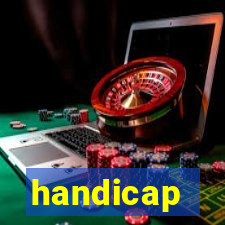 handicap -1,25